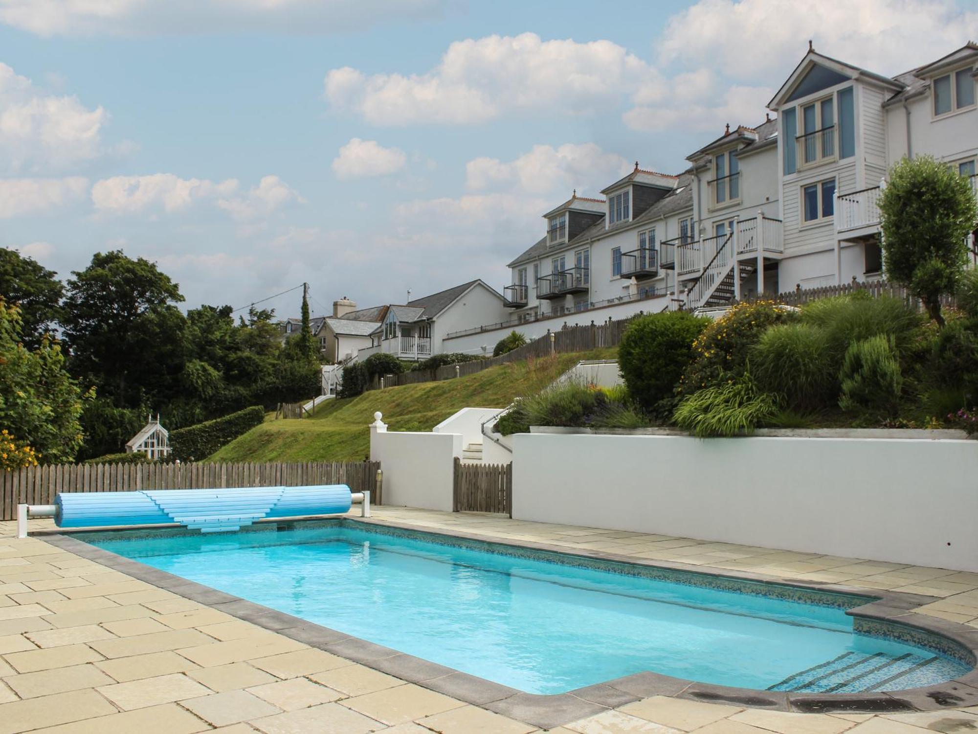 5 Prospect House Beesands Exterior foto