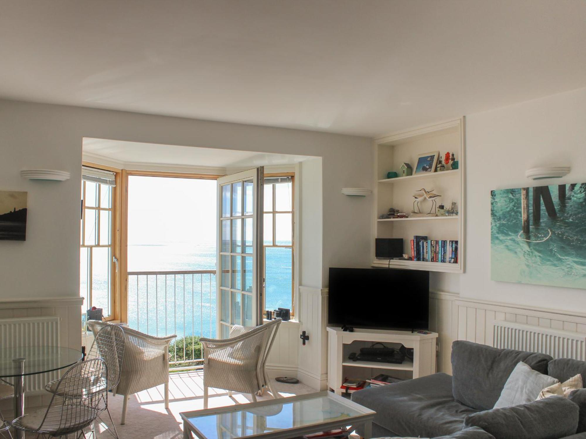 5 Prospect House Beesands Exterior foto